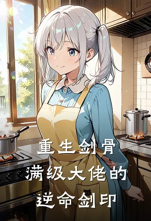 重生剑骨：满级大佬的逆命剑印