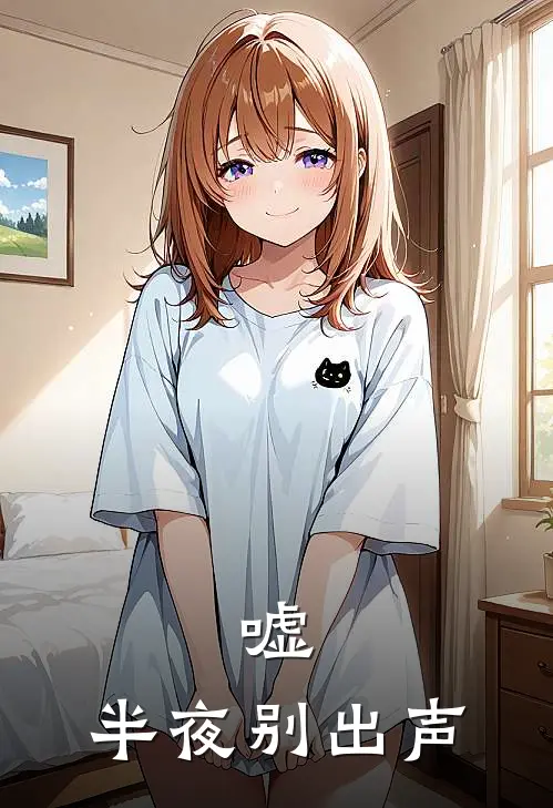 嘘，半夜别出声