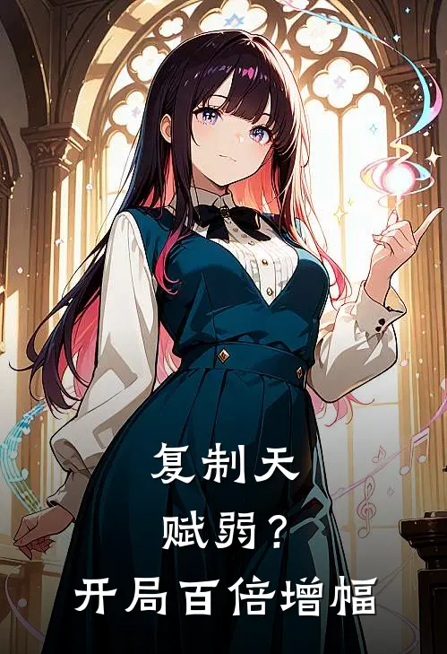 复制天赋弱？开局百倍增幅