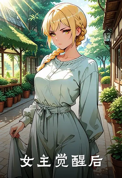 女主觉醒后