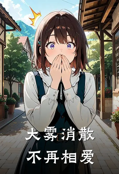 大雾消散，不再相爱