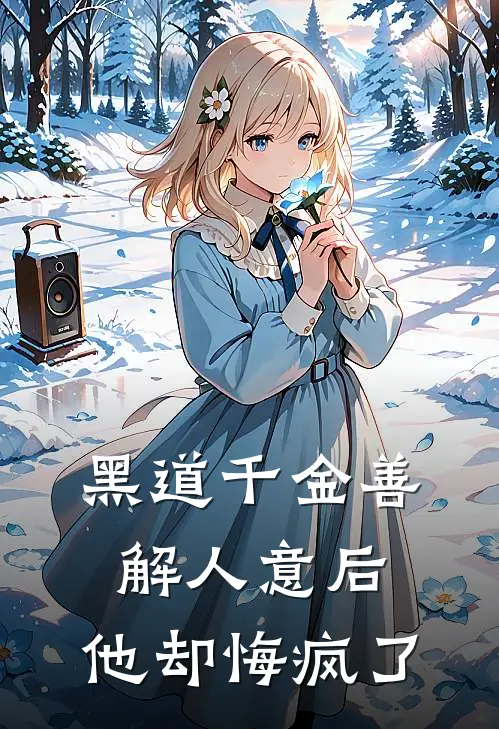 黑道千金善解人意后，他却悔疯了