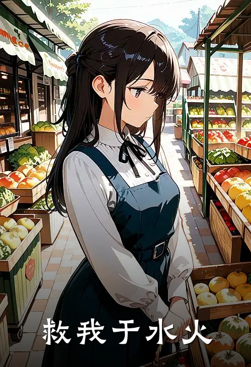 救我于水火