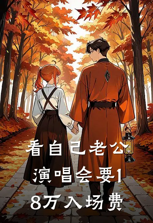 看自己老公演唱会要18万入场费