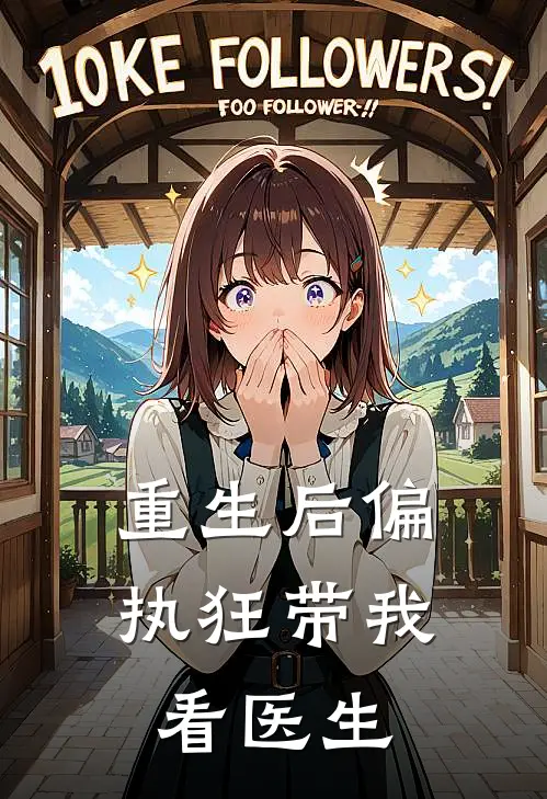 重生后偏执狂带我看医生