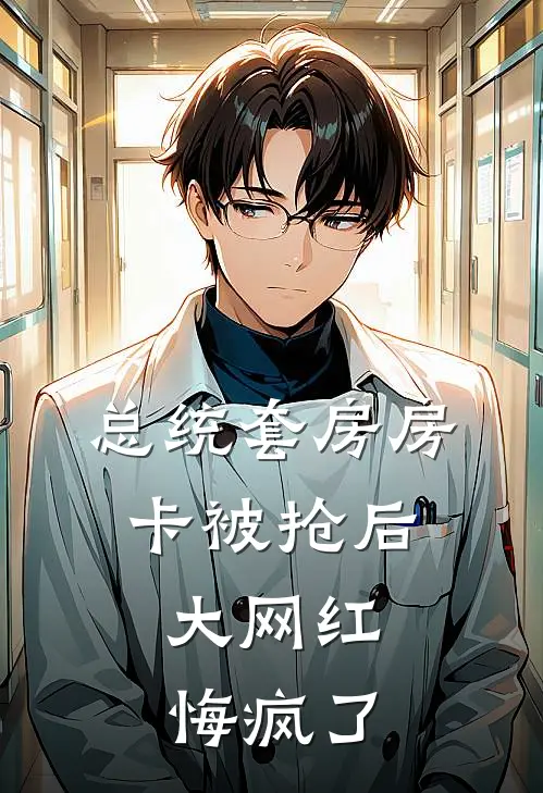 总统套房房卡被抢后，大网红悔疯了