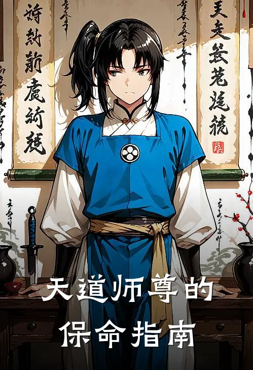 天道师尊的保命指南