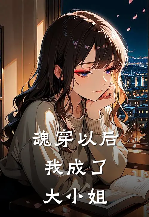 魂穿以后，我成了大小姐