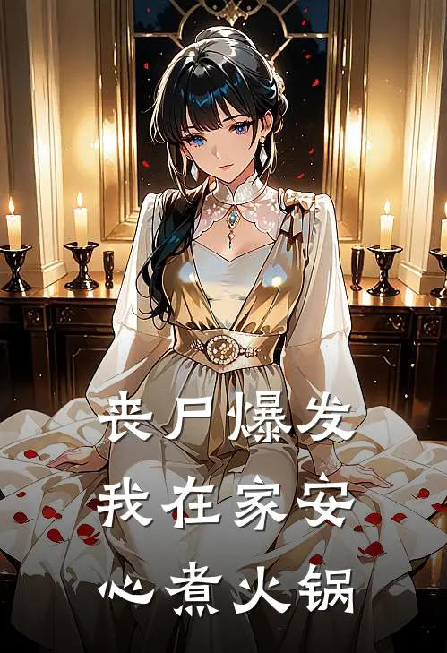 丧尸爆发，我在家安心煮火锅