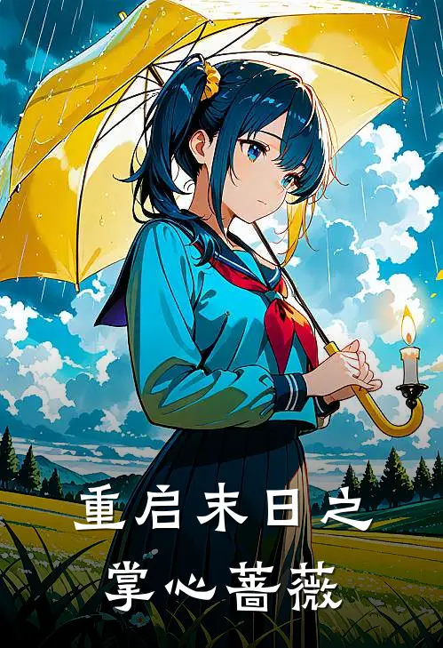 重启末日之掌心蔷薇