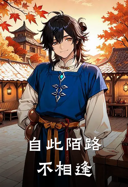 自此陌路不相逢
