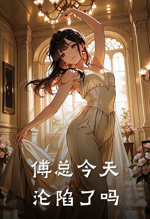 傅总今天沦陷了吗