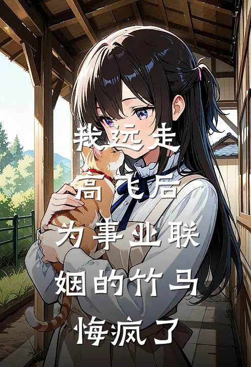 我远走高飞后，为事业联姻的竹马悔疯了