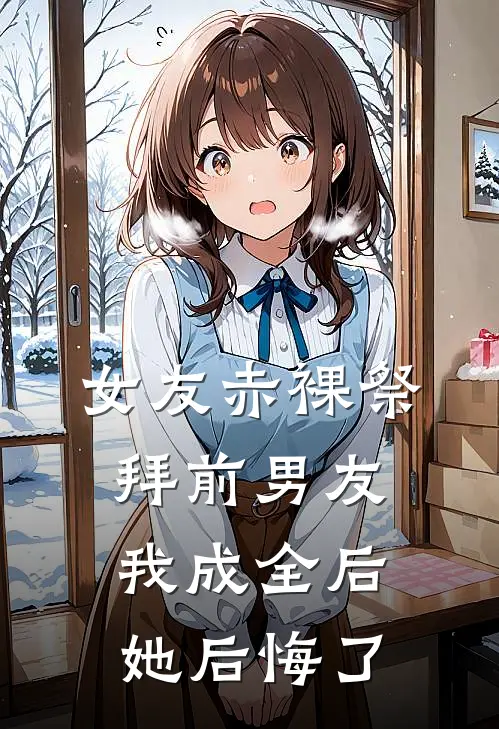 女友赤裸祭拜前男友，我成全后她后悔了