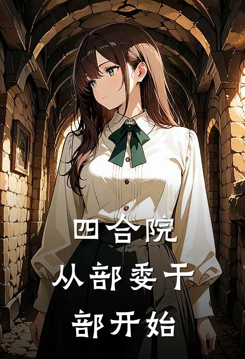 四合院：从部委干部开始