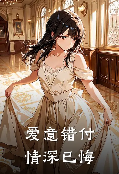 爱意错付，情深已悔