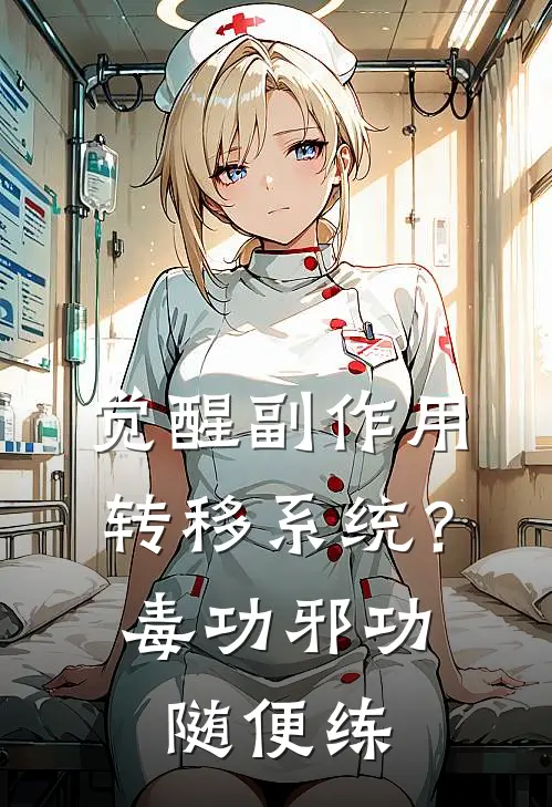 觉醒副作用转移系统？毒功邪功随便练