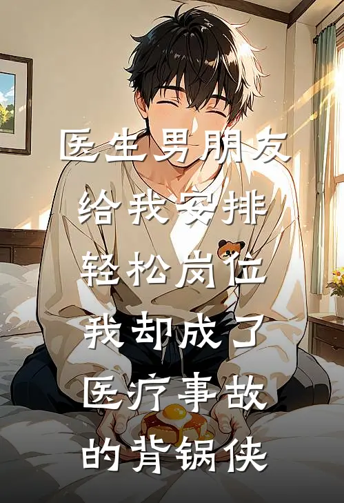 医生男朋友给我安排轻松岗位，我却成了医疗事故的背锅侠