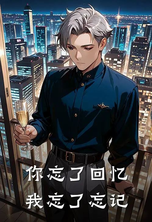 你忘了回忆，我忘了忘记