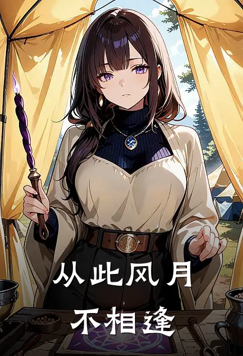 从此风月不相逢