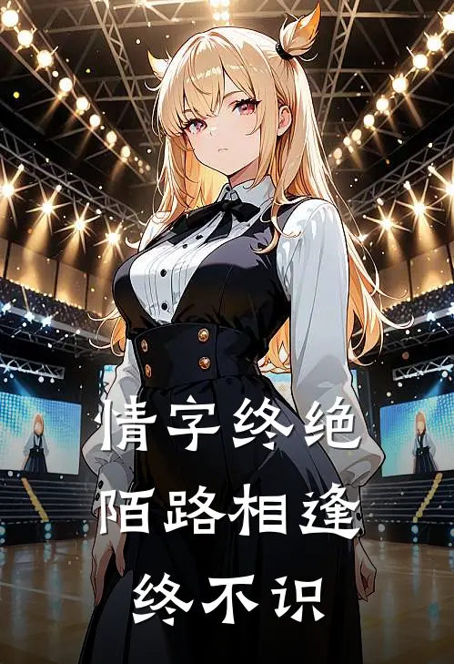 情字终绝，陌路相逢终不识