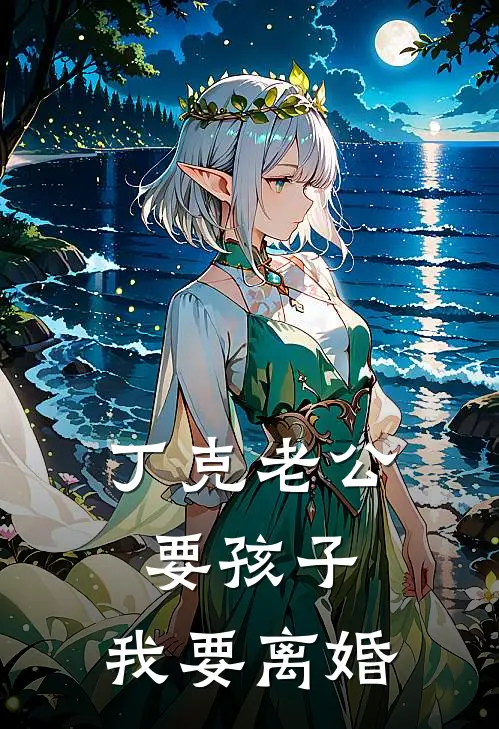 丁克老公要孩子，我要离婚