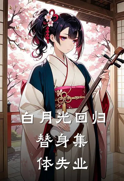 白月光回归，替身集体失业