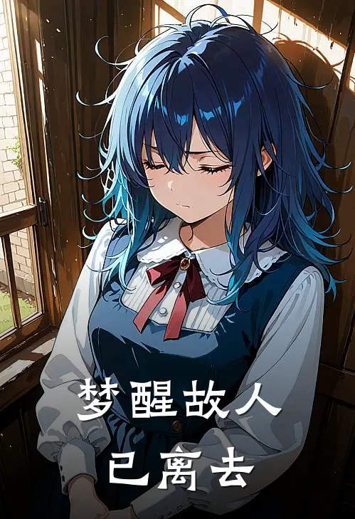 梦醒故人已离去
