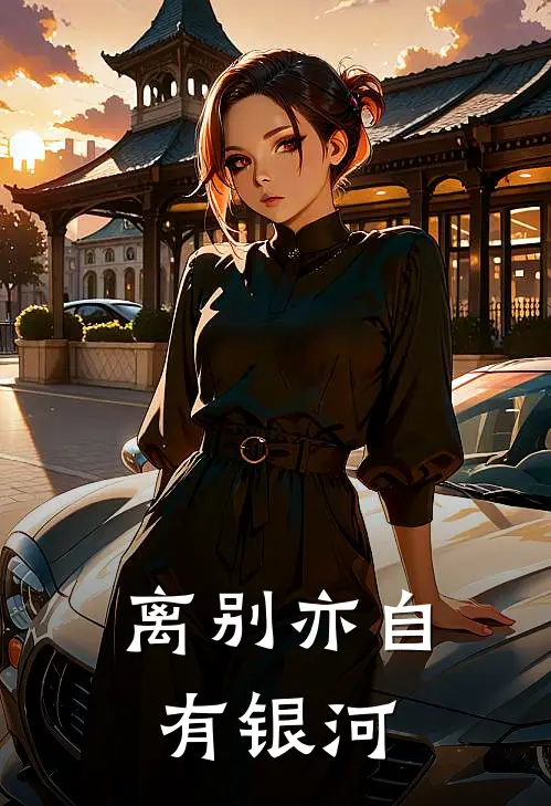 离别亦自有银河