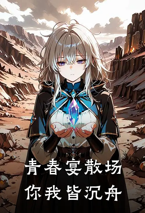 青春宴散场，你我皆沉舟