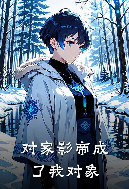 对家影帝成了我对象