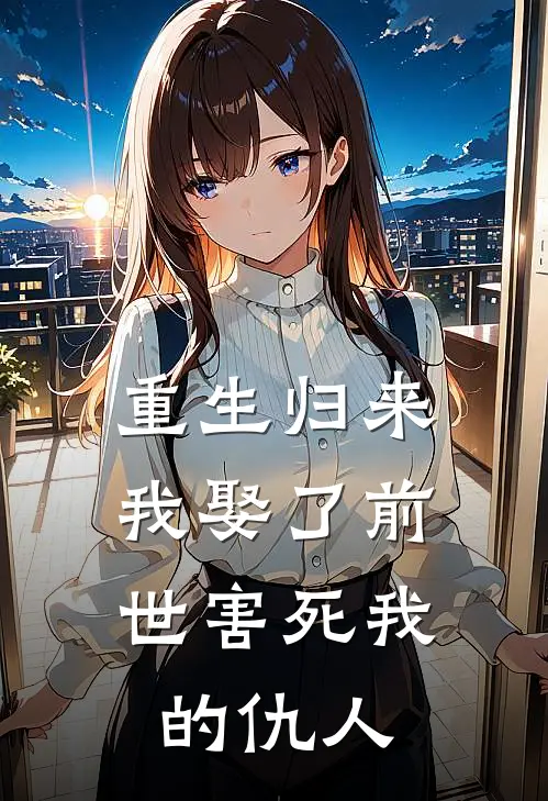 重生归来，我娶了前世害死我的仇人