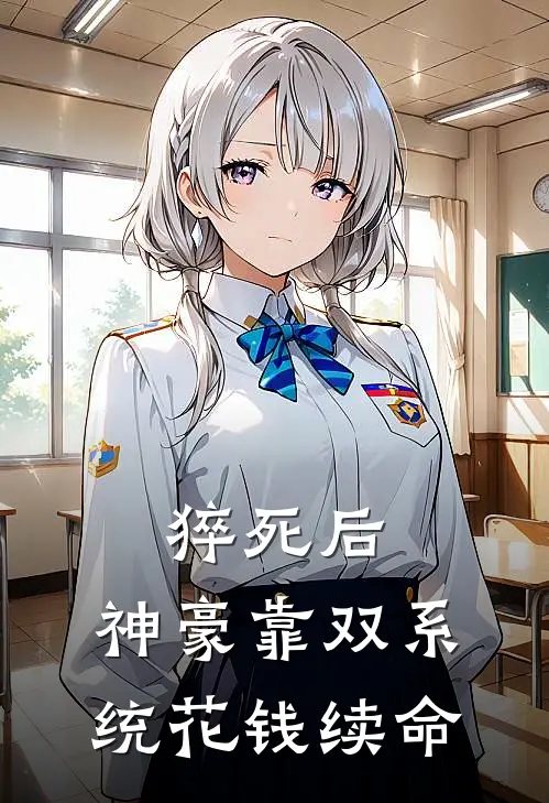 猝死后，神豪靠双系统花钱续命