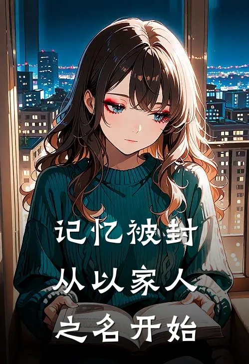 记忆被封：从以家人之名开始