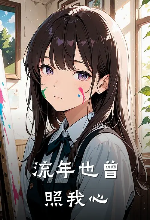 流年也曾照我心