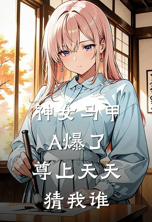 神女马甲A爆了，尊上天天猜我谁