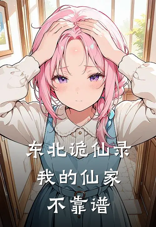 东北诡仙录：我的仙家不靠谱