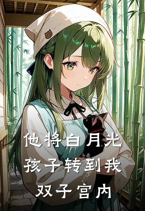 他将白月光孩子转到我双子宫内