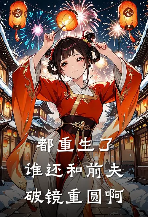 都重生了，谁还和前夫破镜重圆啊