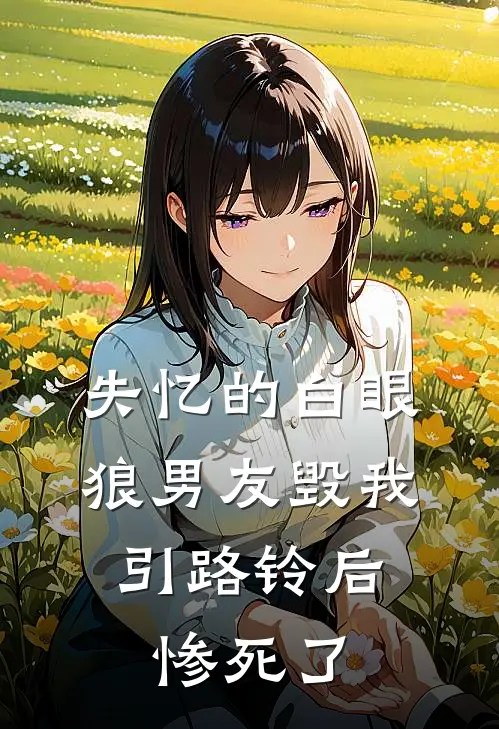 失忆的白眼狼男友毁我引路铃后，惨死了
