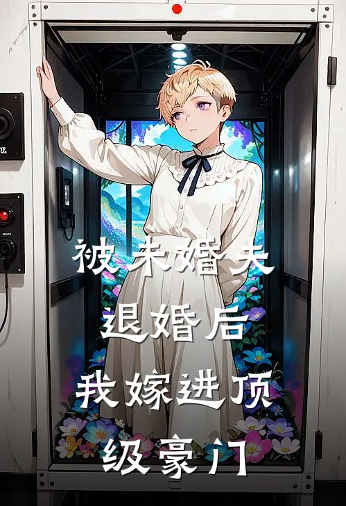 被未婚夫退婚后，我嫁进顶级豪门