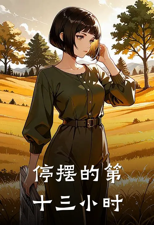 停摆的第十三小时