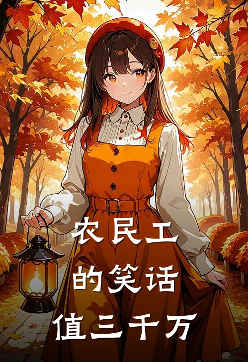 农民工的笑话，值三千万