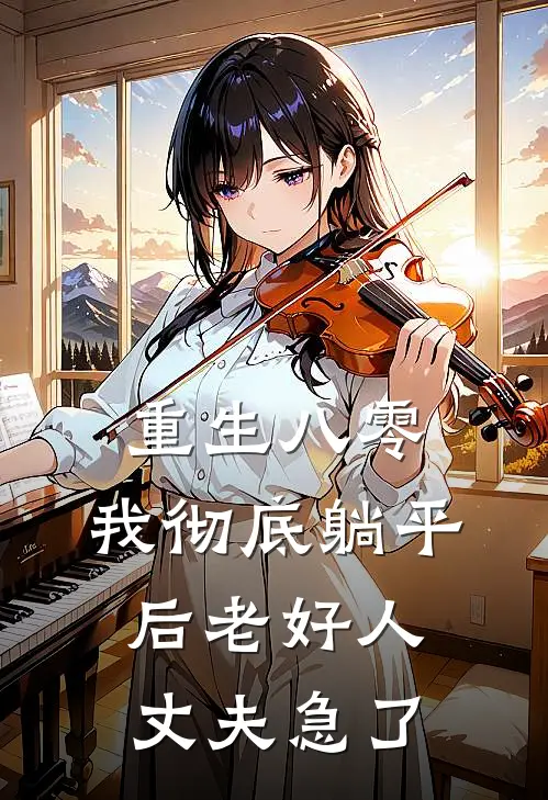 重生八零，我彻底躺平后老好人丈夫急了