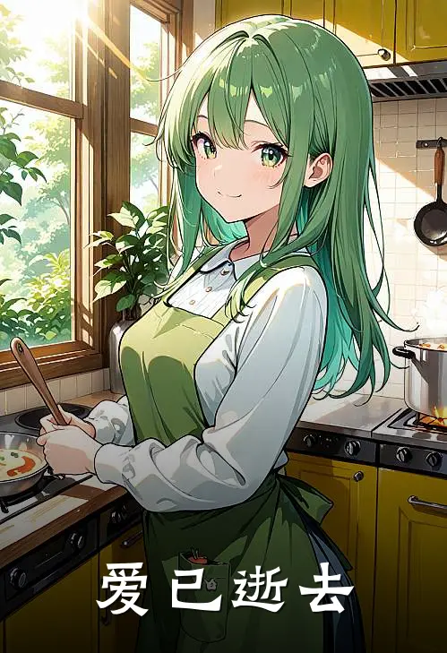 爱已逝去
