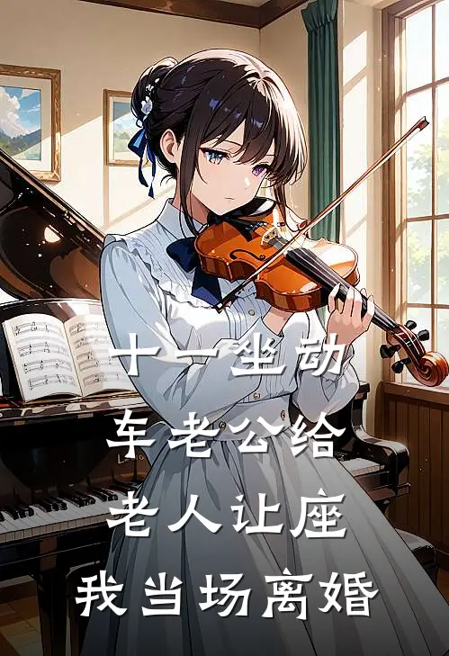 十一坐动车老公给老人让座，我当场离婚