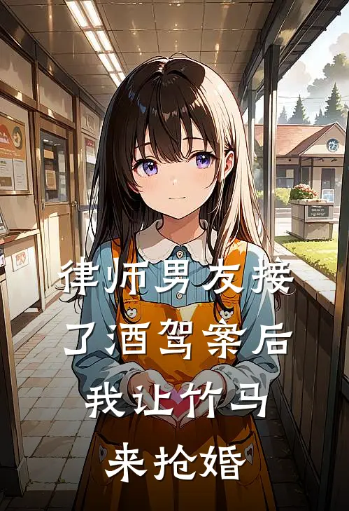 律师男友接了酒驾案后，我让竹马来抢婚