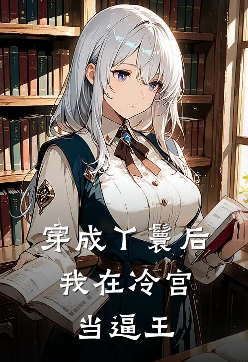 穿成丫鬟后，我在冷宫当逼王