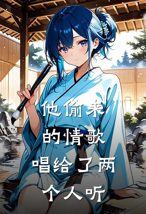 他偷来的情歌，唱给了两个人听