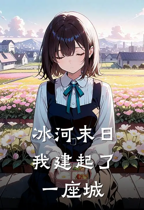 冰河末日：我建起了一座城